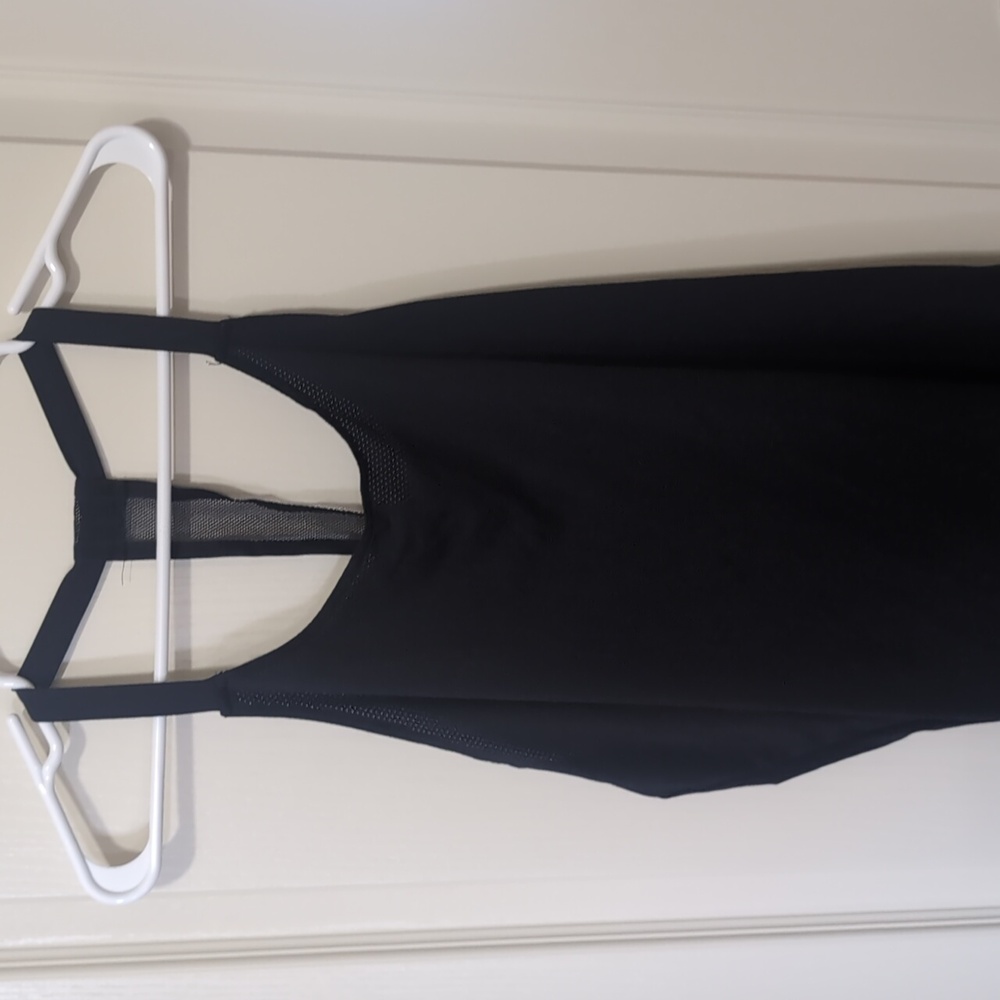 Fabletics t-back tank